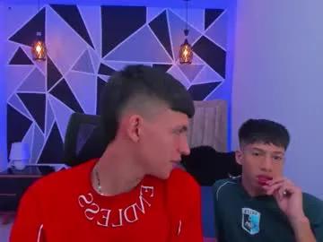 juan_nd_steven — hard dicks near camera [48 tokens remaining]