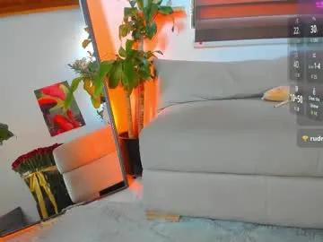 Chaturbate julieta__cooper is Freechat julieta__cooper — #lovense lush ON  - Make me squirt with your tokens ... Torture me with yours tips and gives me pleasures...  - Multi-Goal :  Fuck Dildo #18 #new #latina #smalltits