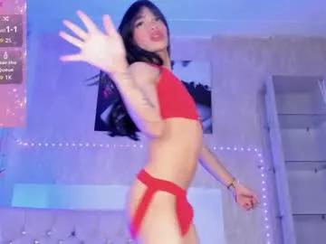 Private karinaadoll on Chaturbate