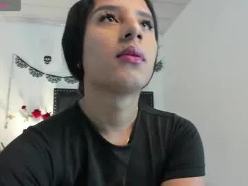 Chaturbate karolperes is Freechat karolperes — chica #sexyboy espera por ti #doublepenetration - #18 #anal #latina #trans #new