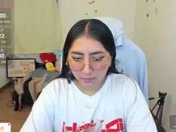 Freechat kat_ly_chan on Chaturbate