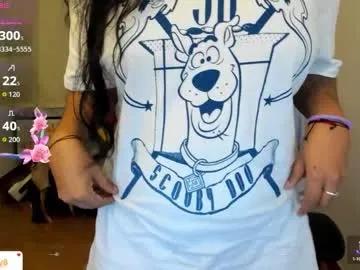 Freechat kat_ly_chan on Chaturbate