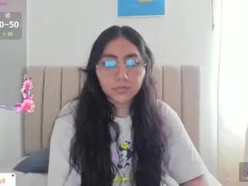 Freechat kat_ly_chan on Chaturbate
