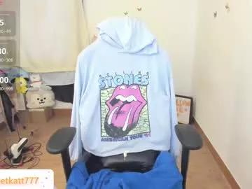 Freechat kat_ly_chan on Chaturbate