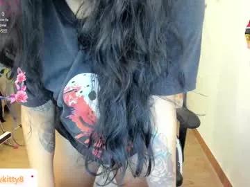 Freechat kat_ly_chan on Chaturbate