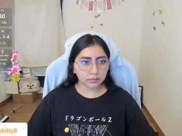Freechat kat_ly_chan on Chaturbate