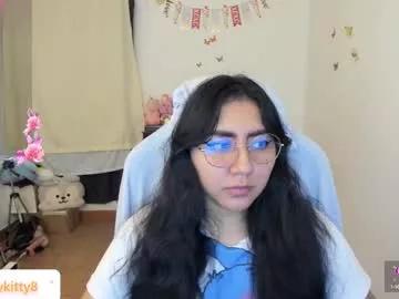 Freechat kat_ly_chan on Chaturbate