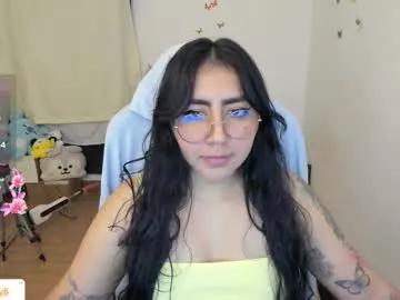 Freechat kat_ly_chan on Chaturbate