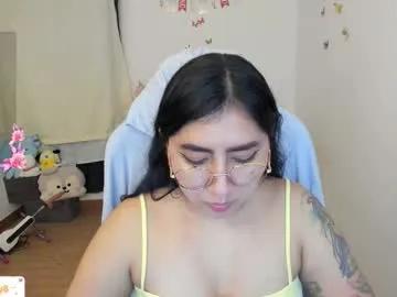 Freechat kat_ly_chan on Chaturbate