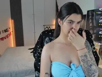 katecate — GOAL: Sexy Dance [124 tokens remaining] Welcome to my room!  #new #british #natural #18 #bigtits
