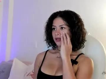kayle__11 — They call me the queen of squirts, let's check it outmake it wet with /15/100/120/160/200/500Alone for you? click private/tipmenu #latina #deepthroat #bigass #squirt #anal