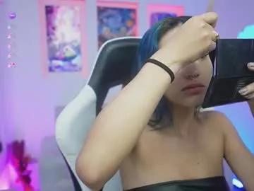 Freechat kayraowen on Chaturbate