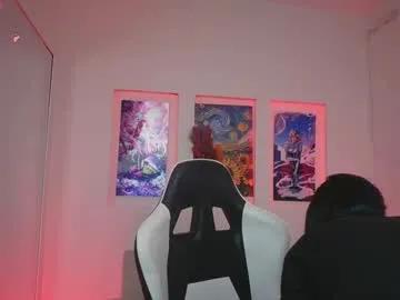 Freechat kayraowen on Chaturbate