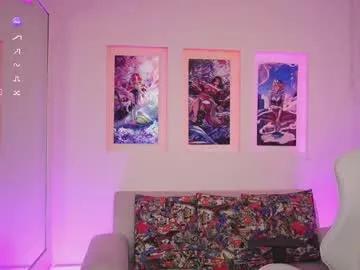 Freechat kayraowen on Chaturbate