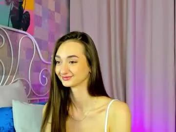 Freechat ke1ly_powell on Chaturbate