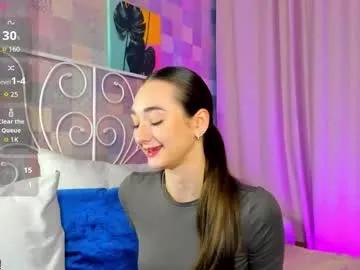 Freechat ke1ly_powell on Chaturbate