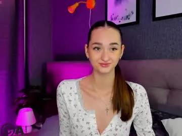 Freechat ke1ly_powell on Chaturbate