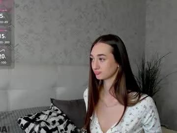 Freechat ke1ly_powell on Chaturbate