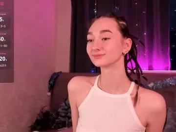 Freechat ke1ly_powell on Chaturbate
