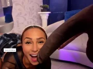Freechat kelsey_foxyy on Chaturbate