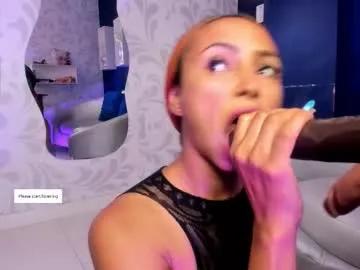 Freechat kelsey_foxyy on Chaturbate