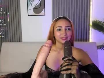 Freechat kelsey_foxyy on Chaturbate