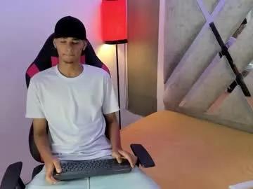 kenix_777 — HELLO GUYS, WELCOME TO MY ROOM SHOW CUM! #bbc #twink #latino #young #findom [1477 tokens remaining]