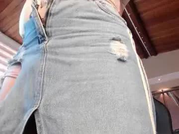 kim_brown_ — GOAL: Full Naked [90 tokens remaining] Need fun, fantasy, or a wild escape? I'm ready for you  #tattoo #anal #redhead #lovense #latina