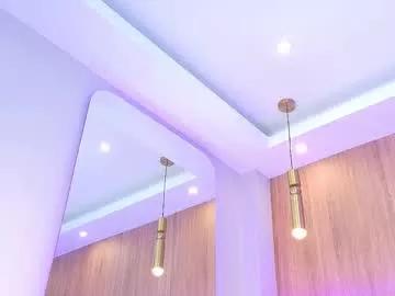 kiokosen on Chaturbate 