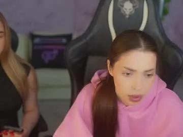 kira0541 — GOAL: show pussy [488 tokens remaining] Welcome to my room! #pvt #anal #dildo #lesbian #lovense Zlata, Kira, Amelia, Natasha, Tina, Brendi, Cassy, Jasmine, Julia, Ewa, Lika, Milana, Maggie, Regina, Scarlett PlayHard054