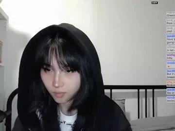 Chaturbate kitty_krush is Freechat kitty_krush — No Nut November (Kitty Version) - Free Kitty's Titties!! #lovense #asian #smalltits #18 #teen