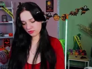 Freechat kleri_paint on Chaturbate