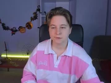 Freechat kleri_paint on Chaturbate