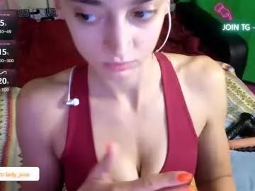 Freechat kotogal on Chaturbate