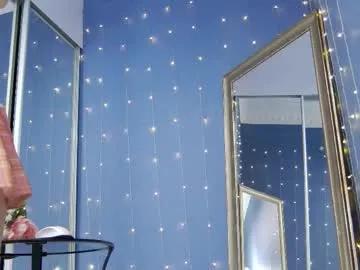 Freechat kriskras__ on Chaturbate