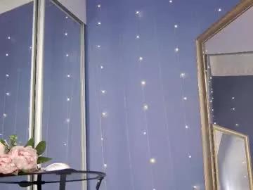 Freechat kriskras__ on Chaturbate