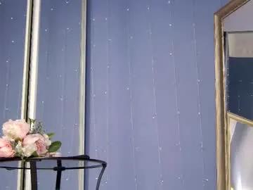 Freechat kriskras__ on Chaturbate