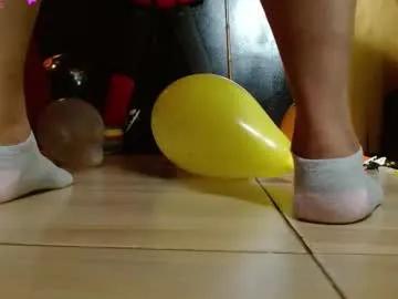 Freechat kureiji_fetish on Chaturbate