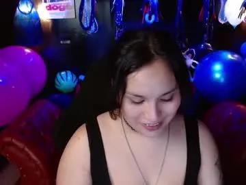 Freechat kureiji_fetish on Chaturbate