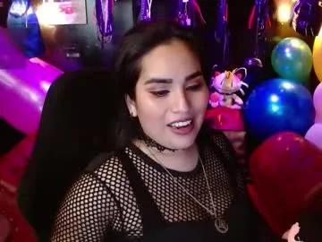 Freechat kureiji_fetish on Chaturbate