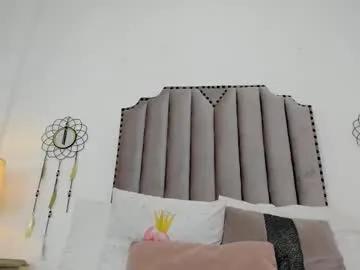 Freechat lanaferrer on Chaturbate