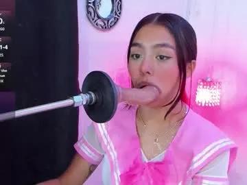 lanna_brunette on Chaturbate 