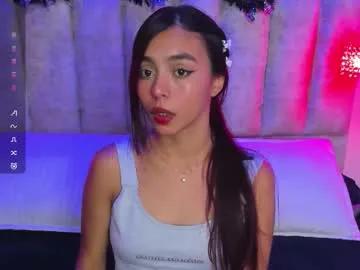 lanna_brunette on Chaturbate 