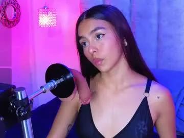 lanna_brunette on Chaturbate 