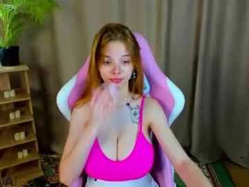 Away lesya_flin on Chaturbate