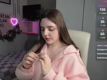 Freechat liawoow on Chaturbate