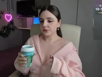 Freechat liawoow on Chaturbate