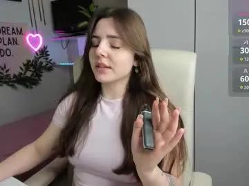 Freechat liawoow on Chaturbate