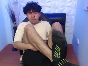 Freechat liil_boy on Chaturbate