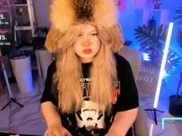 lilithnelson — GOAL: ass in panties [198 tokens remaining] HAPPY ACORN DAY! #pvt #bbw #nonude #young #girlnextdoor